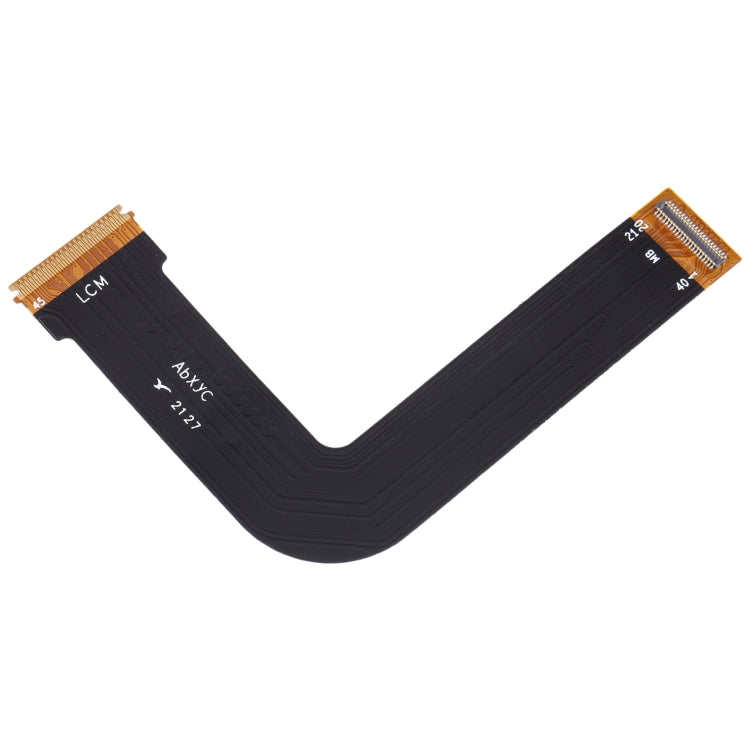 For Lenovo Chromebook Duet CT-X636F CT-X636N LCD Flex Cable - free shipping - PMC TechLife - Order now!