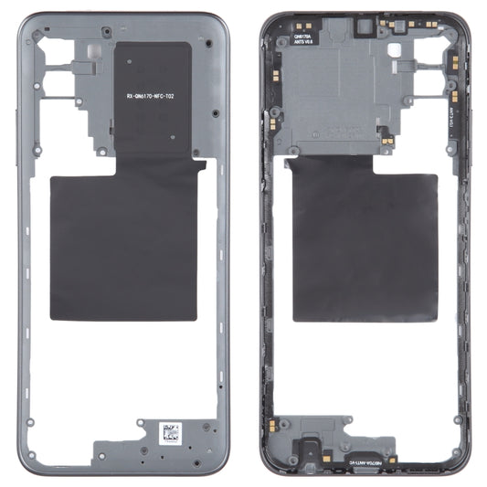 For Nokia G400 Original Front Housing LCD Frame Bezel Plate - Full Housing Cover by PMC Jewellery | Online Shopping South Africa | PMC Jewellery