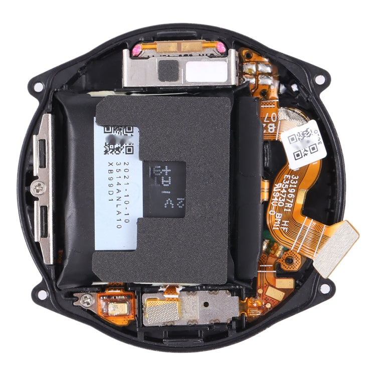 For Huawei Watch GT 3 46mm Original Back Cover Full Assembly With Battery - For Huawei by PMC Jewellery | Online Shopping South Africa | PMC Jewellery