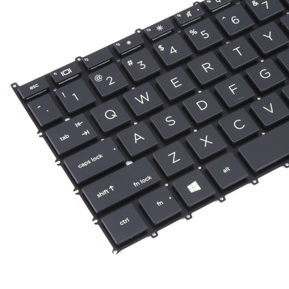 For HP EliteBook X360 1030 G7 1030 G8 1040 G7 1040 G8 US Version Keyboard with Backlight - Replacement Keyboards by PMC Jewellery | Online Shopping South Africa | PMC Jewellery