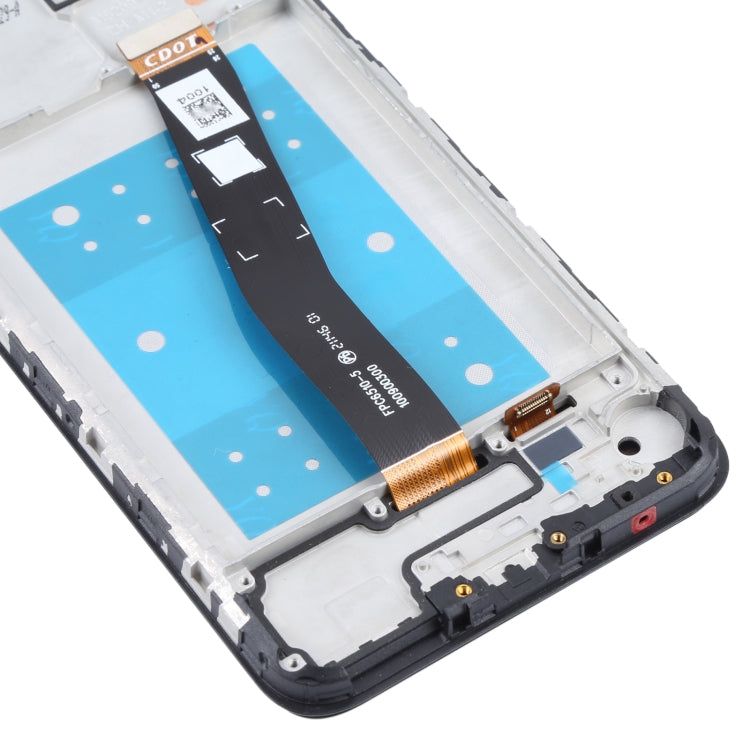 LCD Screen for TCL 20E Digitizer Full Assembly with Frame - free shipping - PMC TechLife - Order now!