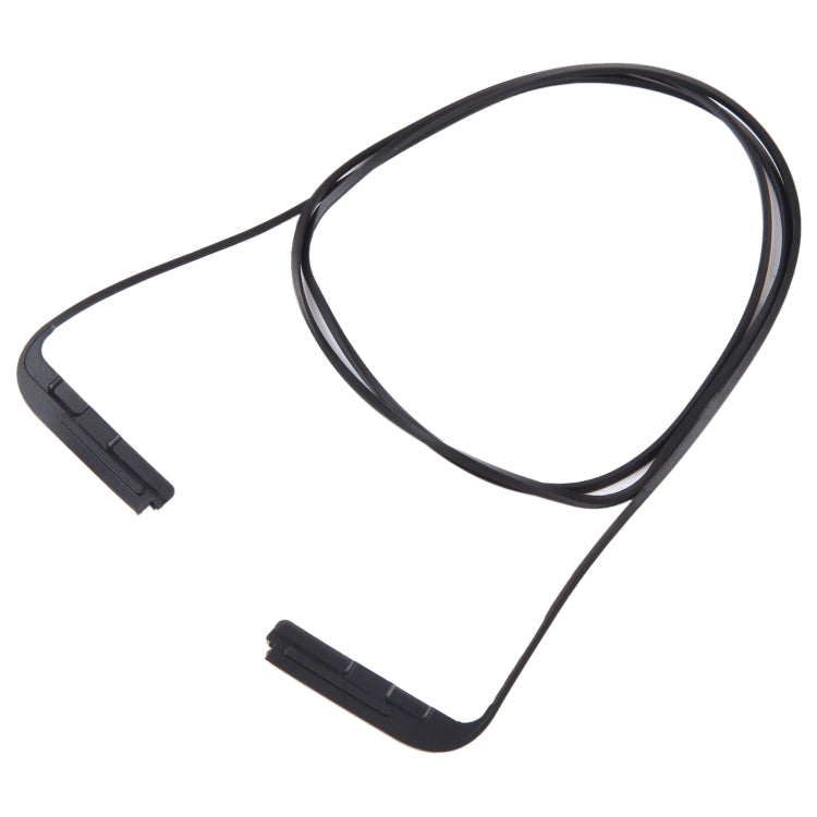 LCD Screen Display Ring Bezel Frame Rubber for MacBook Pro Retina 16.2 inch A2485 2021 - free shipping - PMC TechLife - Order now!