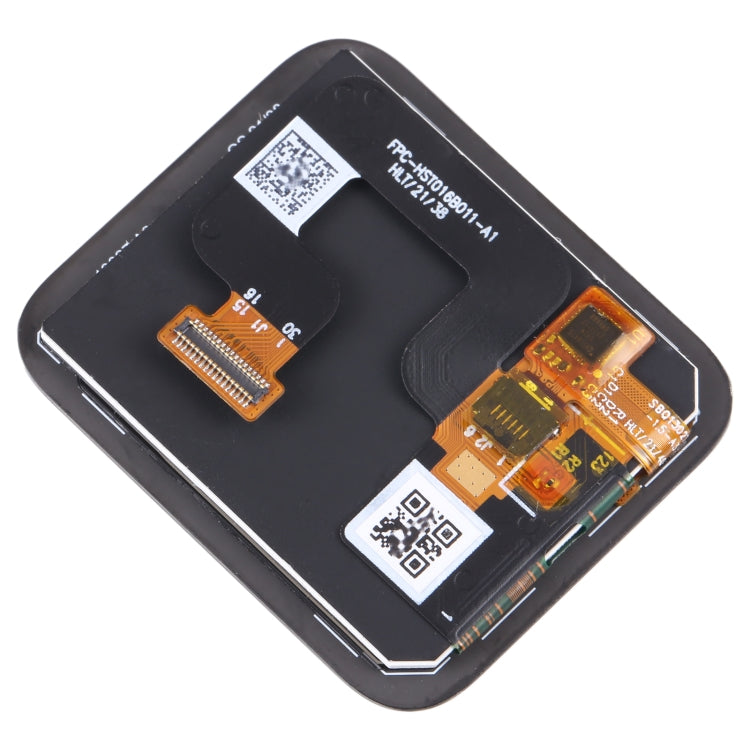 Original LCD Screen For Xiaomi Mi Watch Lite with Digitizer Full Assembly - free shipping - PMC TechLife - Order now!