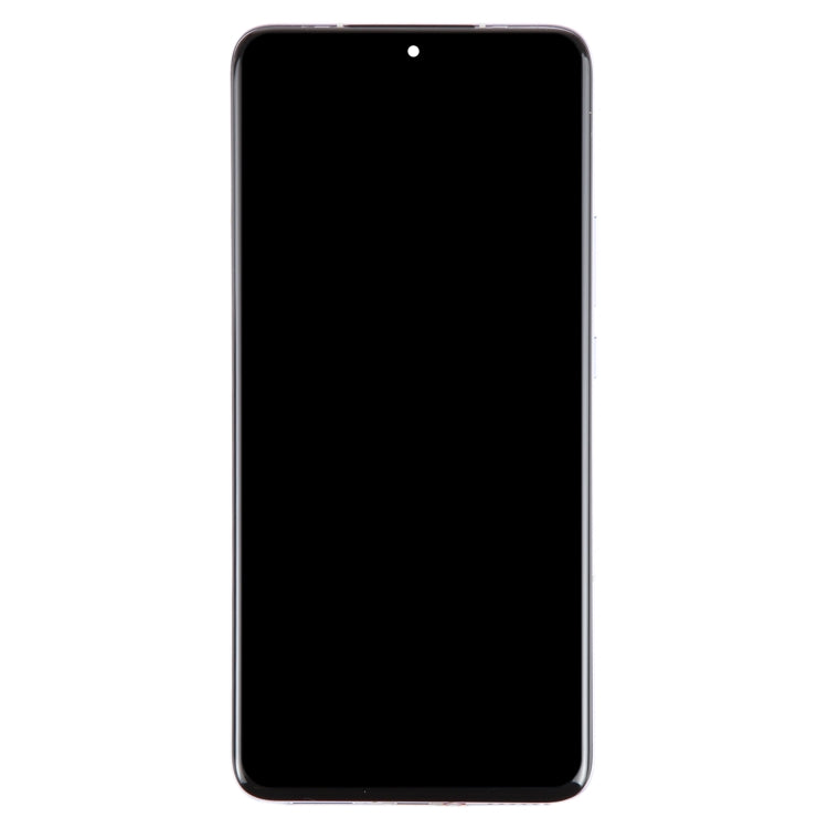 For Honor Magic5 Original LCD Screen Digitizer Full Assembly with Frame (Purple) - LCD Screen by PMC TechLife | Online Shopping South Africa | PMC TechLife