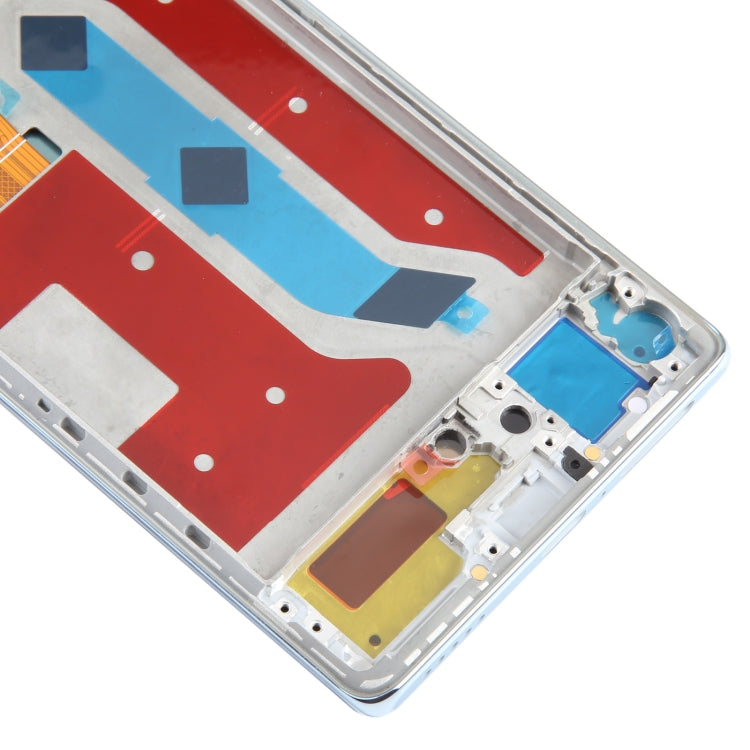 For Honor 80 SE Original LCD Screen Digitizer Full Assembly with Frame (Blue) - LCD Screen by PMC TechLife | Online Shopping South Africa | PMC TechLife
