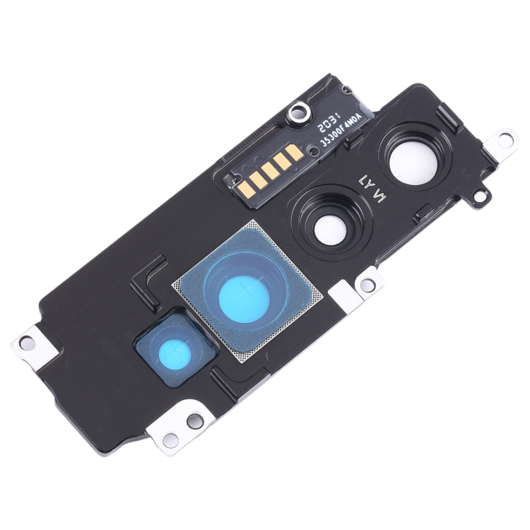 For Xiaomi Mi Note 10 Lite Original Camera Lens Cover - Camera by PMC TechLife | Online Shopping South Africa | PMC TechLife | Buy Now Pay Later Mobicred