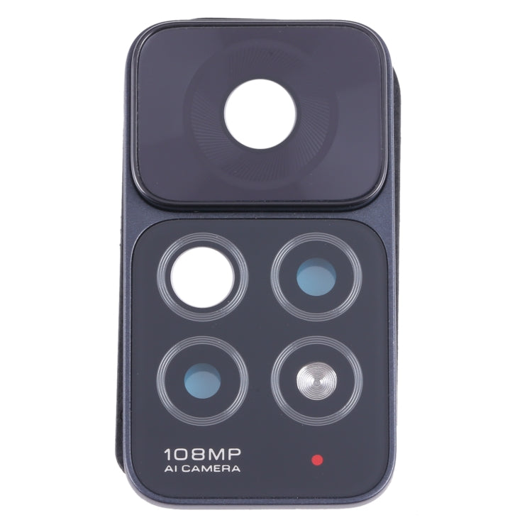 For Xiaomi Redmi Note 11 Pro 4G Original Camera Lens Cover - Camera by PMC TechLife | Online Shopping South Africa | PMC TechLife | Buy Now Pay Later Mobicred