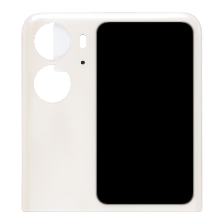 Original LCD Secondary Screen for OPPO Find N2 Flip With Digitizer Full Assembly - free shipping - PMC TechLife - Order now!