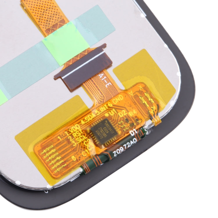For Xiaomi Redmi Watch 3 Active Original LCD Screen and Digitizer Full Assembly - For Xiaomi by PMC TechLife | Online Shopping South Africa | PMC TechLife