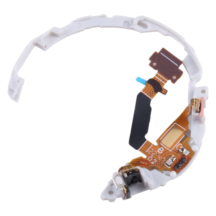 Original Button Flex Cable with Holder For Huawei Watch GT 3 42mm - For Huawei by PMC Jewellery | Online Shopping South Africa | PMC Jewellery