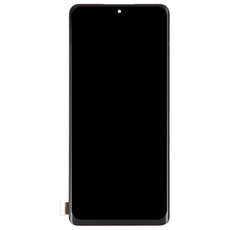 For Xiaomi Mi 12s Ultra LTPO AMOLED Material Original LCD Screen and Digitizer Full Assembly - LCD Screen by PMC TechLife | Online Shopping South Africa | PMC TechLife