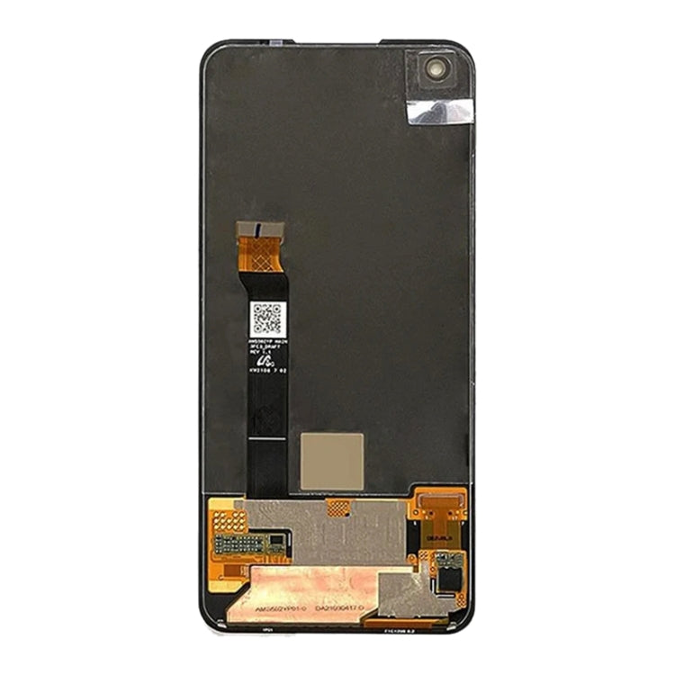 For Asus Zenfone 10 AI232 AMOLED Material Original LCD Screen with Digitizer Full Assembly - LCD Screen by PMC TechLife | Online Shopping South Africa | PMC TechLife