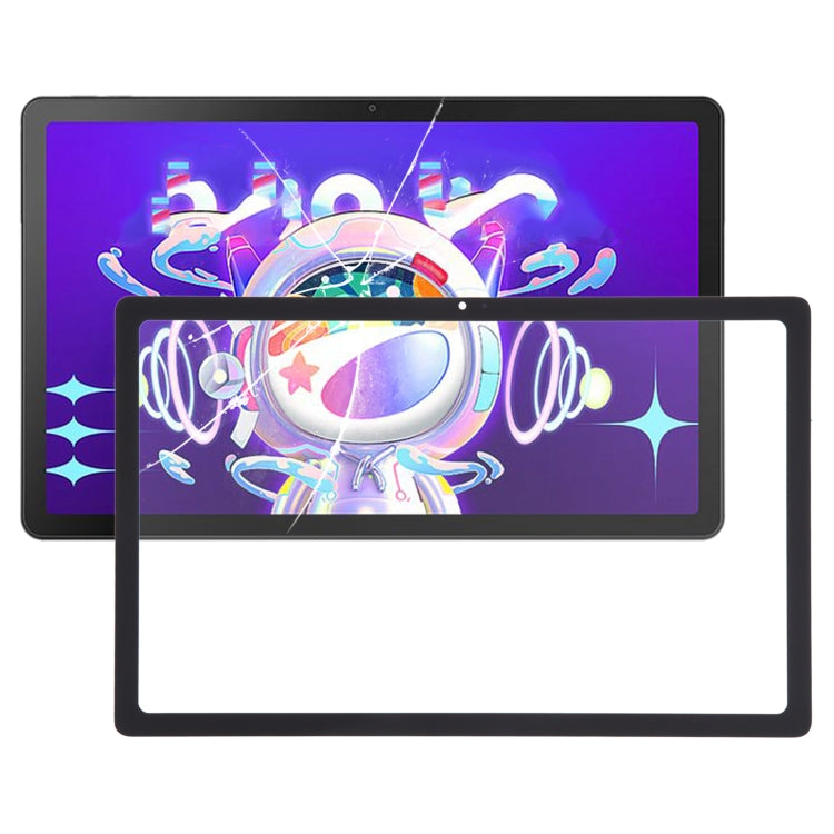For Lenovo Xiaoxin Pad 2022 Tab M10 Plus 3rd Gen Front Screen Outer Glass Lens - free shipping - PMC TechLife - Order now!