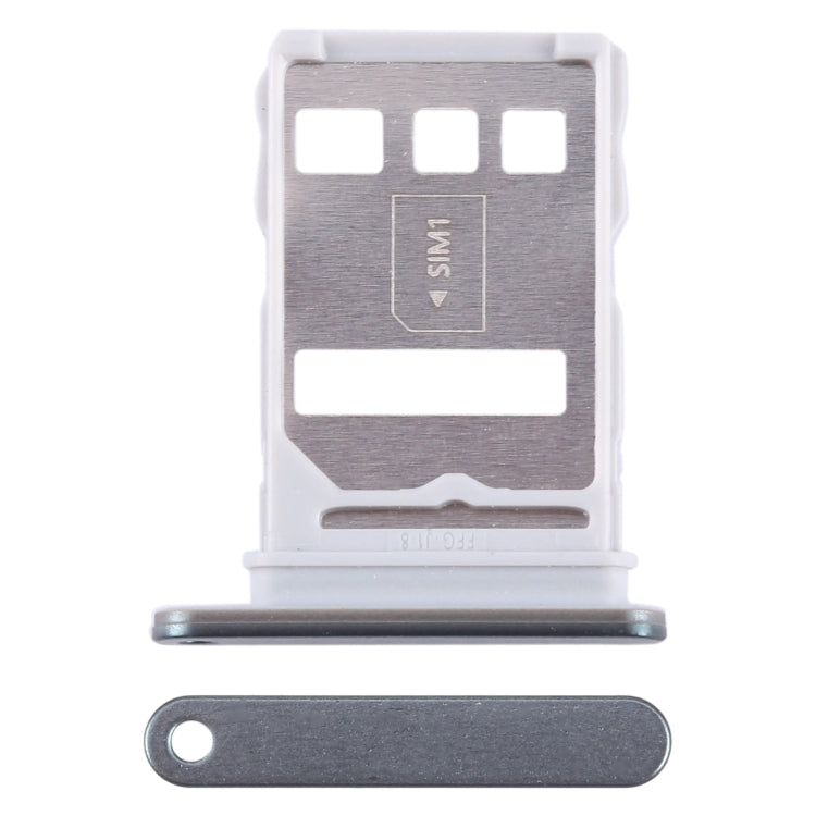 For Huawei nova 10 Pro SIM Card Tray (Green) - free shipping - PMC TechLife - Order now!