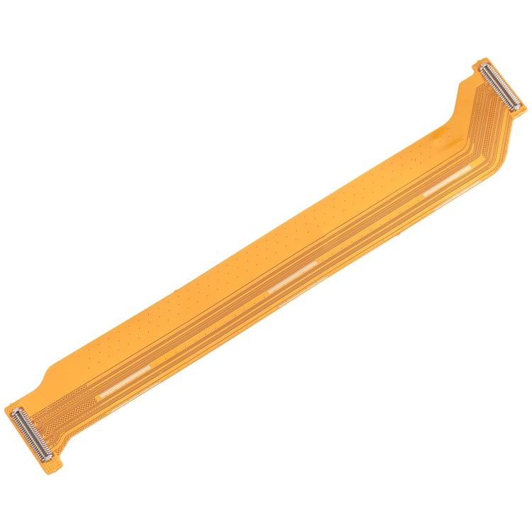 For OPPO Reno8 T OEM LCD Flex Cable - Flex Cable by PMC TechLife | Online Shopping South Africa | PMC TechLife