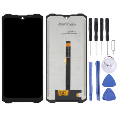 Original LCD Screen and Digitizer Full Assembly for Doogee S96 Pro - Doogee by PMC Jewellery | Online Shopping South Africa | PMC Jewellery