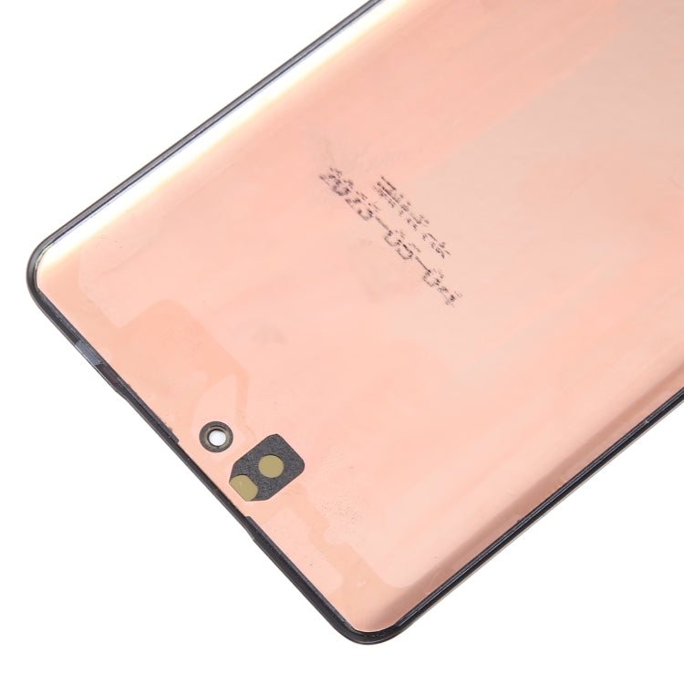 AMOLED Material Original LCD Screen for vivo iQOO 8 Pro With Digitizer Full Assembly - free shipping - PMC TechLife - Order now!