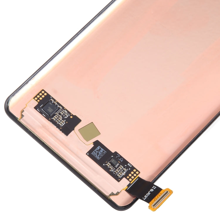 AMOLED Material Original LCD Screen for vivo iQOO 9 Pro With Digitizer Full Assembly - free shipping - PMC TechLife - Order now!