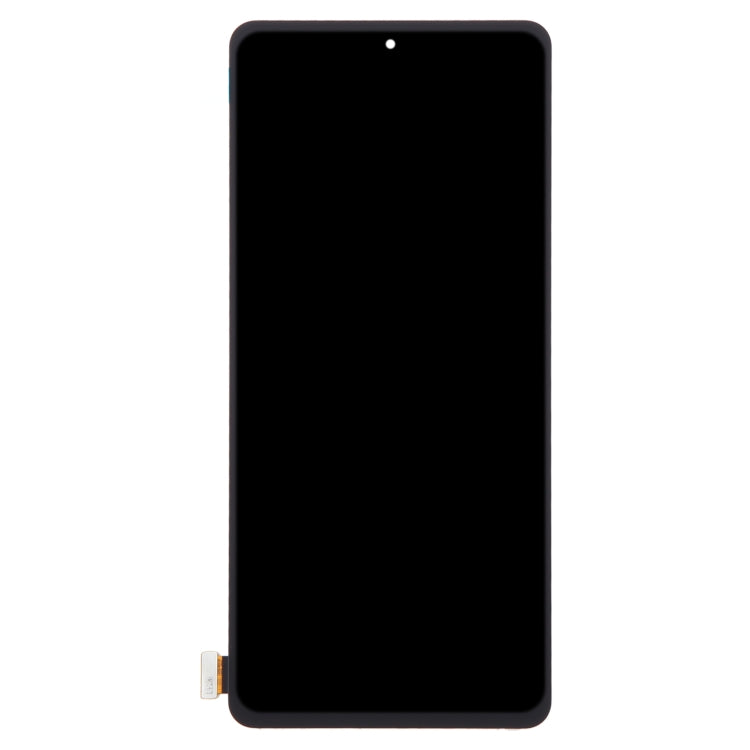 AMOLED Material Original LCD Screen for vivo iQOO Neo7 SE With Digitizer Full Assembly - free shipping - PMC TechLife - Order now!