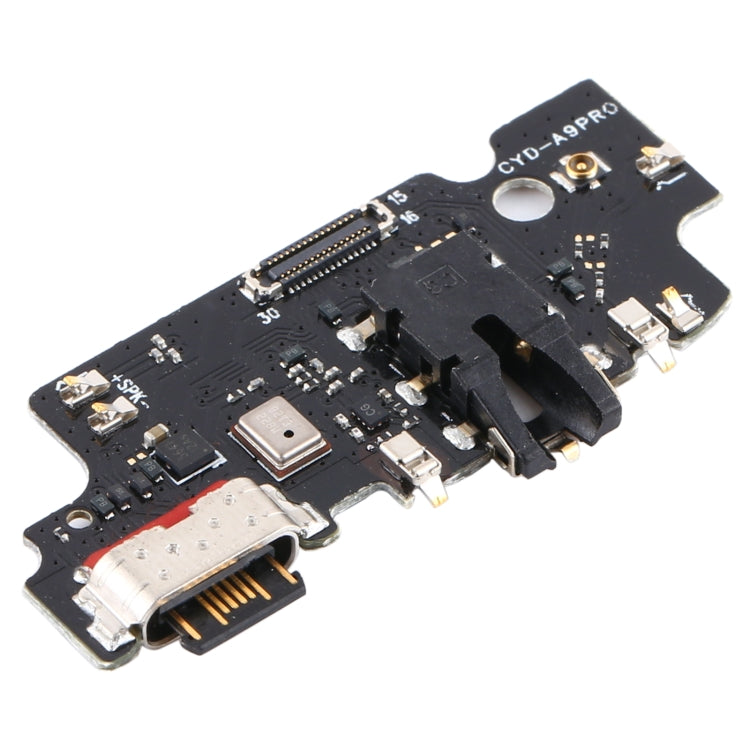 Charging Port Board for UMIDIGI A9 Pro - UMIDIGI by PMC Jewellery | Online Shopping South Africa | PMC Jewellery