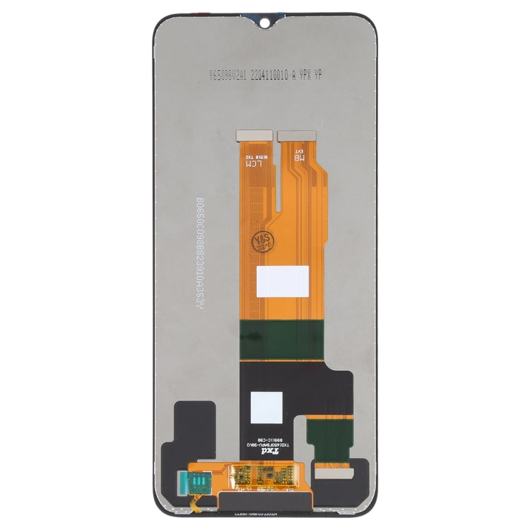 Original LCD Screen and Digitizer Full Assembly For Realme V30 - free shipping - PMC TechLife - Order now!
