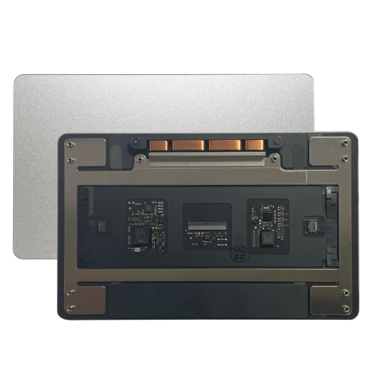 Touchpad for Macbook Pro 14 M2 A2779 2023 EMC8102 (Silver) - Touchpad by PMC TechLife | Online Shopping South Africa | PMC TechLife | Buy Now Pay Later Mobicred
