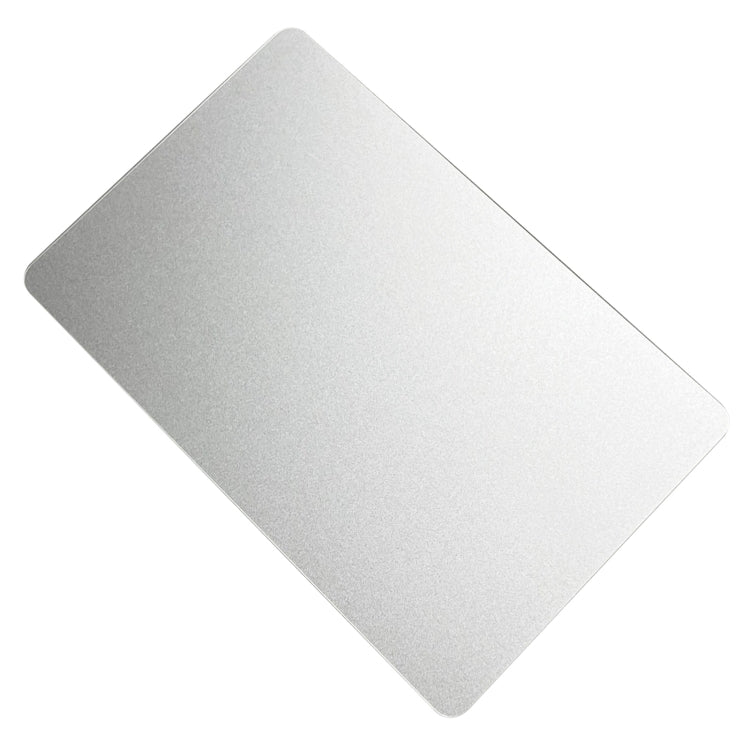 Touchpad for Macbook Pro 14 M2 A2779 2023 EMC8102 (Silver) - Touchpad by PMC TechLife | Online Shopping South Africa | PMC TechLife | Buy Now Pay Later Mobicred