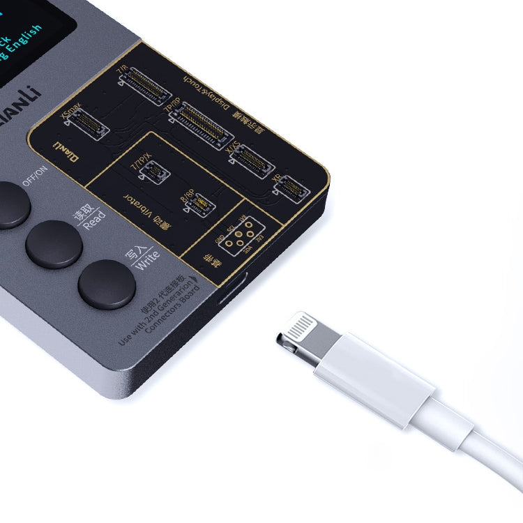 Qianli iCopy Plus 2 in 1 LCD Screen Original Color Repair Programmer For iPhone - free shipping - PMC TechLife - Order now!