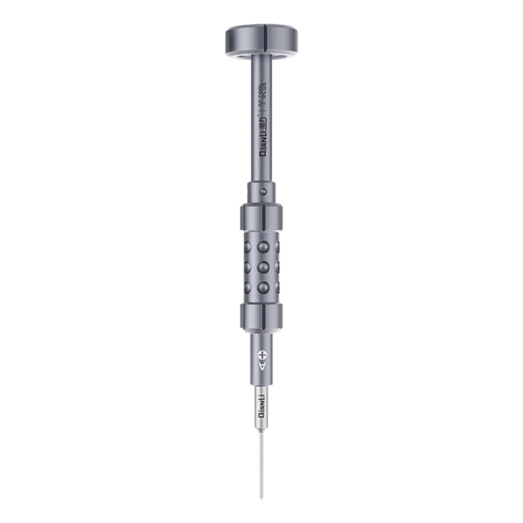 Qianli i-Thor S2 Precision 3D Texture Phillips Screwdriver - Screwdriver by QIANLI | Online Shopping South Africa | PMC Jewellery