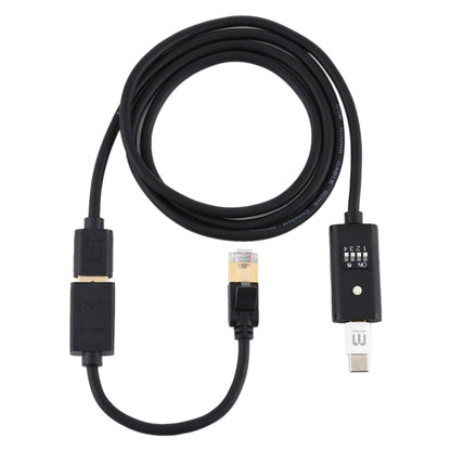 Martview All Boot Cable for Android - Test Tools by PMC Jewellery | Online Shopping South Africa | PMC Jewellery