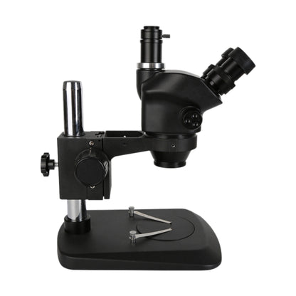 Kaisi 37050 7X-50X Trinocular Microscope with Light - Microscope Magnifier Series by Kaisi | Online Shopping South Africa | PMC Jewellery | Buy Now Pay Later Mobicred