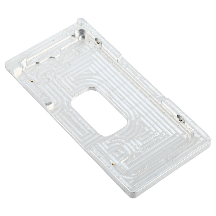 Press Screen Positioning Mould for iPhone X / XS - Mould by PMC Jewellery | Online Shopping South Africa | PMC Jewellery