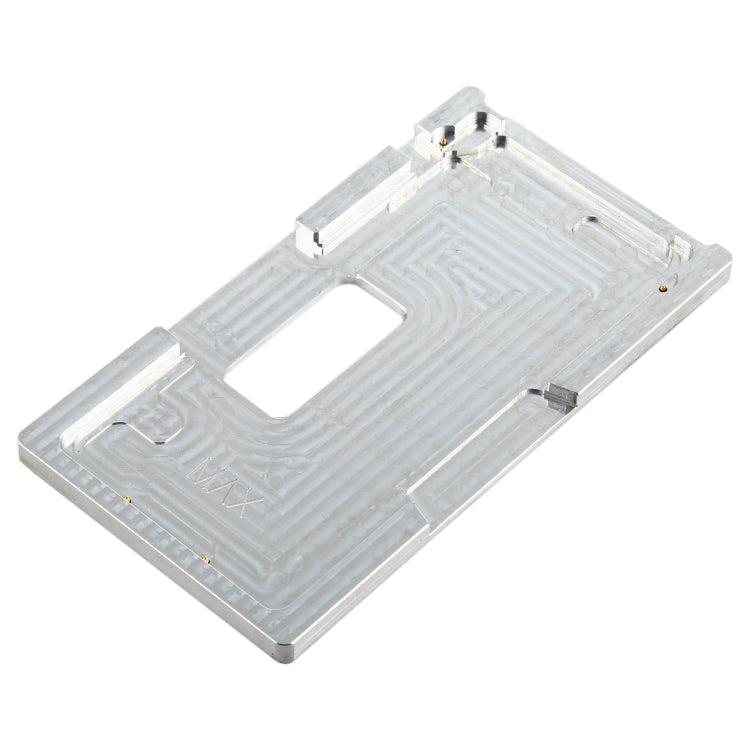 Press Screen Positioning Mould for iPhone XS Max - free shipping - PMC TechLife - Order now!