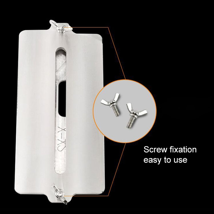 Press Screen Positioning Mould for iPhone XR / 11 - Mould by PMC TechLife | Online Shopping South Africa | PMC TechLife