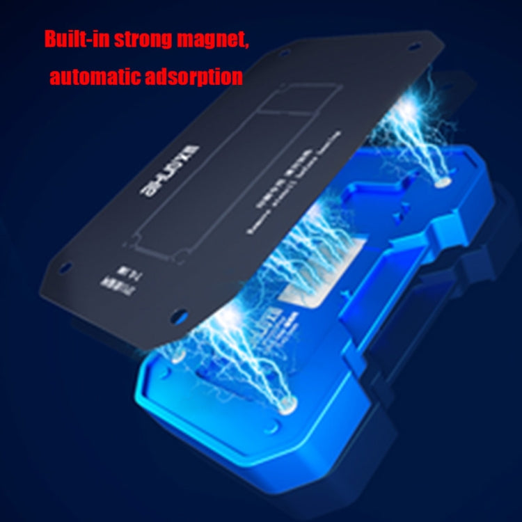 AIXUN FT06 Pro 6 in 1 PCB Printing Reballing Platform For iPX-iP11 Pro Max - Repair Platform by PMC TechLife | Online Shopping South Africa | PMC TechLife