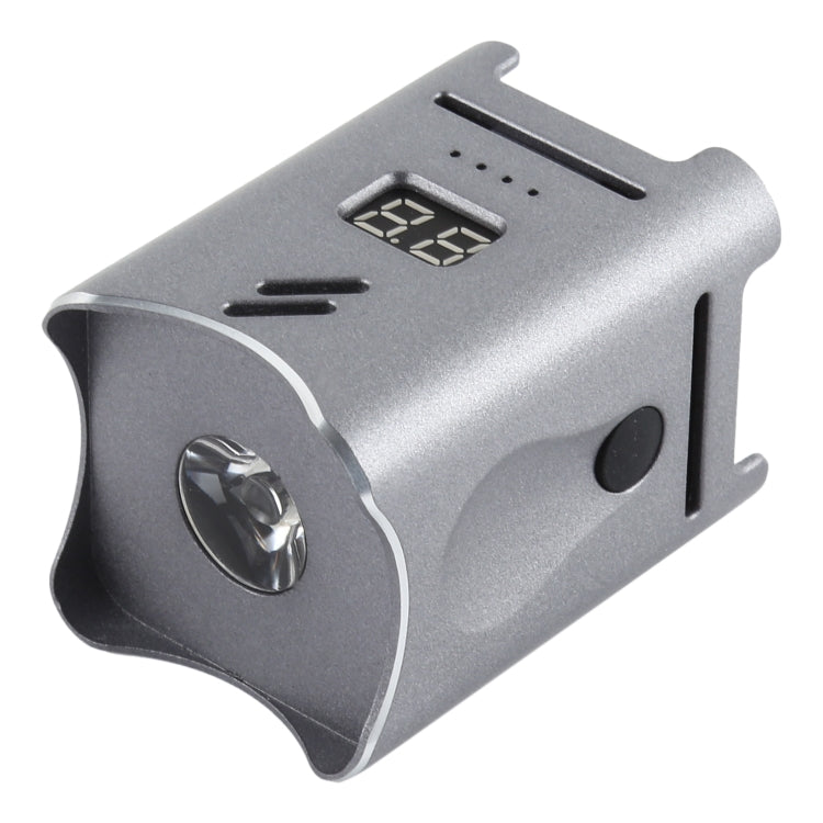 AiXun Hurricane UV Lamp With Cooling Fan - Others by PMC TechLife | Online Shopping South Africa | PMC TechLife | Buy Now Pay Later Mobicred