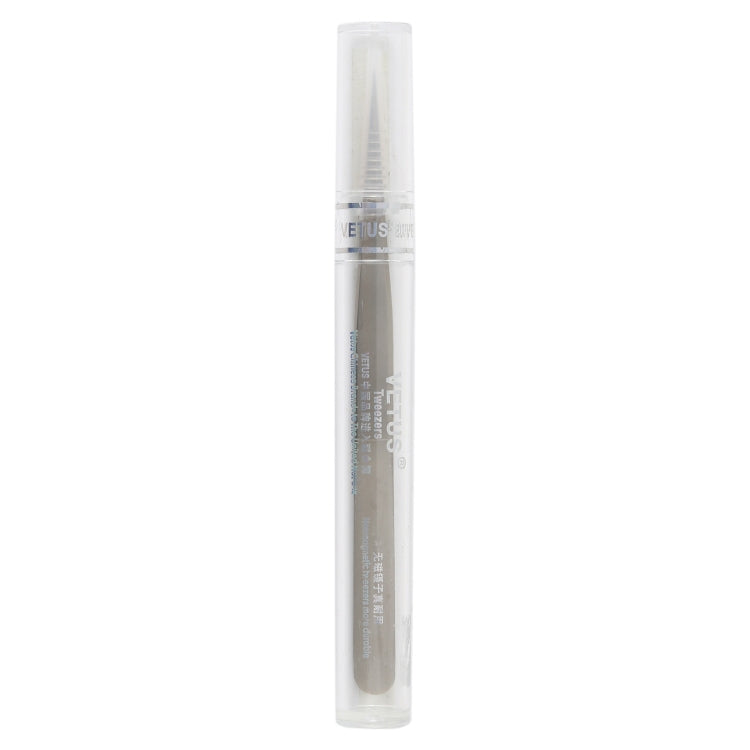 Vetus 00-JP Antimagnetic Stainless Steel Tweezers - free shipping - PMC TechLife - Order now!