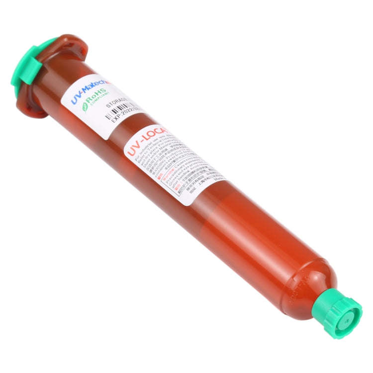 TP-1000 50G UV Glue LOCA Liquid Optical Clear Adhesive - free shipping - PMC TechLife - Order now!