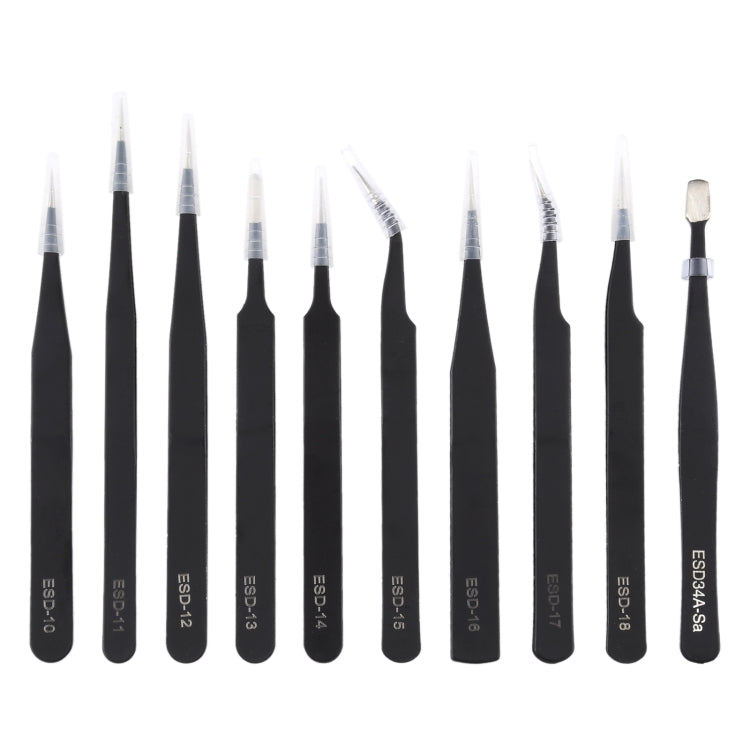 10 in 1 Metal Crowbar Steel Pry Universal Disassemble Tool - free shipping - PMC TechLife - Order now!