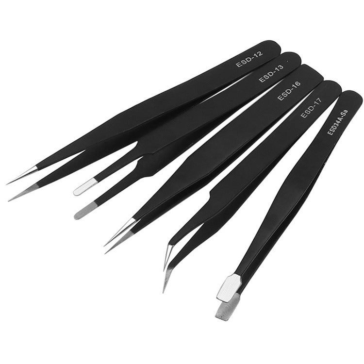 10 in 1 Metal Crowbar Steel Pry Universal Disassemble Tool - Tool Kits by PMC Jewellery | Online Shopping South Africa | PMC Jewellery