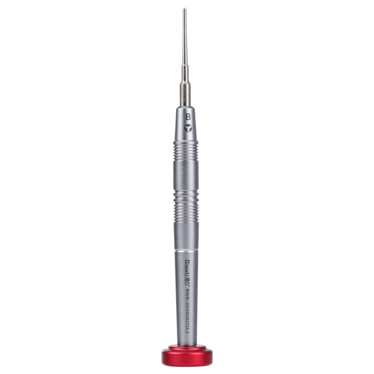 Qianli iFlying 3D Aluminum Handle Anti-slip Screwdriver, Tri-point(Yellow) - free shipping - PMC TechLife - Order now!