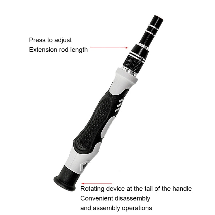 138 in 1 DIY Mobile Phone Disassembly Tool Clock Repair Multi-function Tool Screwdriver Set (Red) - free shipping - PMC TechLife - Order now!