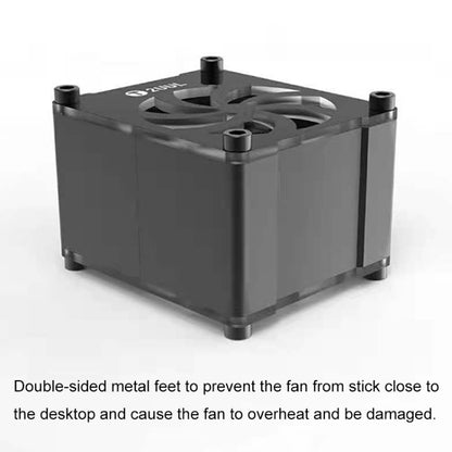 2UUL DA99 CUUL Mini Cooling Fan for Repair - Others by 2UUL | Online Shopping South Africa | PMC Jewellery