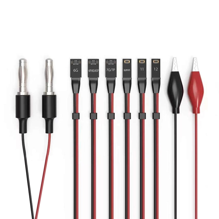 2UUL PW01 Ultra Soft Power Line for iPhone 6~12 Pro Max - free shipping - PMC TechLife - Order now!