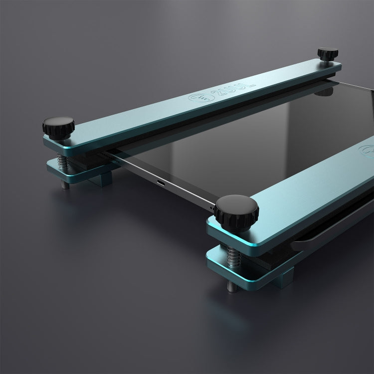 One Set 2UUL Third Gen. Press Clamp Mold for Phone/Pad Glass Replacement - free shipping - PMC TechLife - Order now!