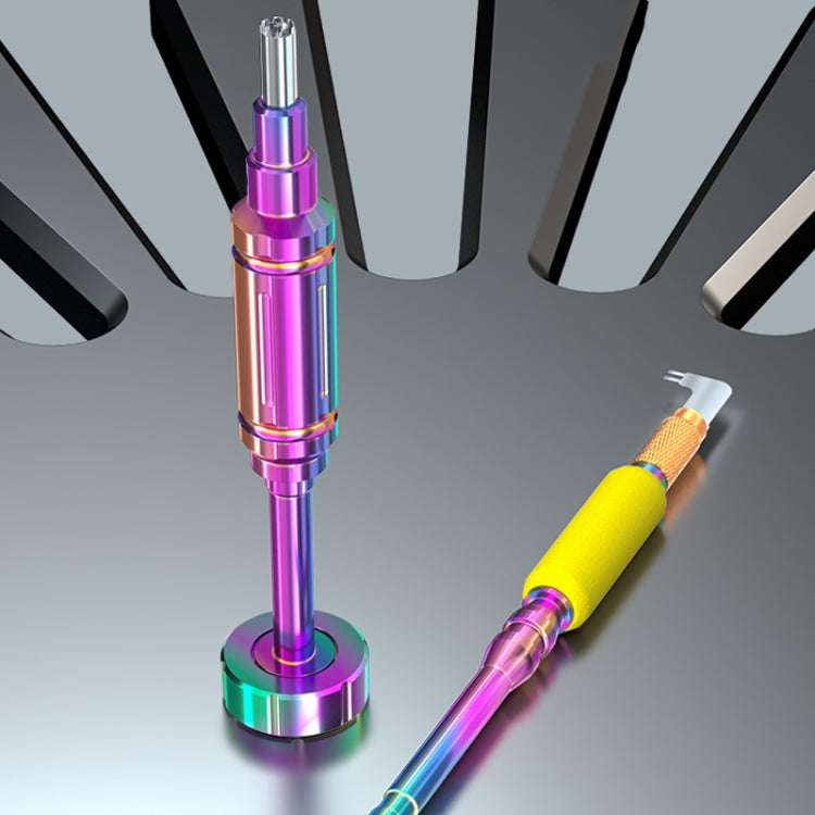 Mijing CB01 Watch Disassembly Kit Repair Tool - free shipping - PMC TechLife - Order now!