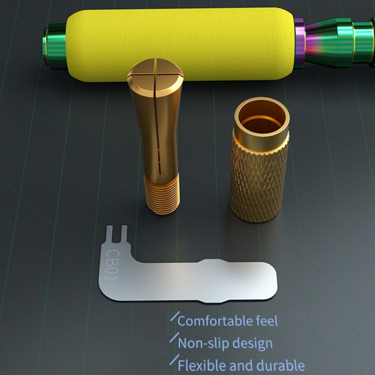 Mijing CB01 Watch Disassembly Kit Repair Tool - free shipping - PMC TechLife - Order now!