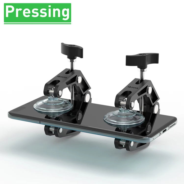 2UUL 2 in 1 Slight Puller Screen Opener - Separation Equipment by 2UUL | Online Shopping South Africa | PMC TechLife | Buy Now Pay Later Mobicred
