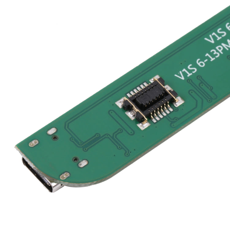 JC V1SE Testing Repair Battery Board For iPhone 6-12 Pro Max - free shipping - PMC TechLife - Order now!