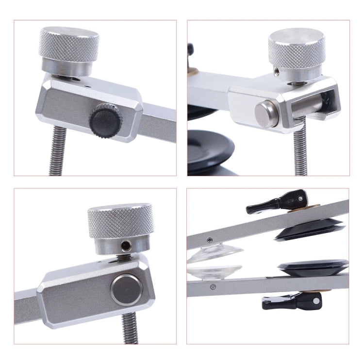 Wolve K100 Heating-free Suction Cup Screen Separator for Phones / Tablets - Separation Equipment by PMC TechLife | Online Shopping South Africa | PMC TechLife